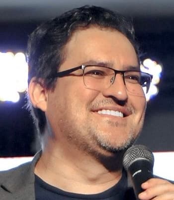 Carlos Ulisses Flores, CTO e pesquisador